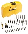 DEWALT DW2518  Rapid-Load 30-Piece Drilling and Driving Set in Plastic Case