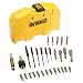 DEWALT DW2518  Rapid-Load 30-Piece Drilling and Driving Set in Plastic Case