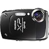Deals List: Fujifilm FINEPIX XP30 14 MP Underwater Digital Camera (Black)