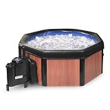 Comfort Line Products Spa-N-A-Box Portable Spa