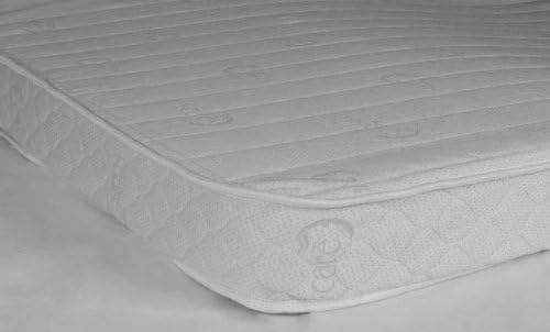 4-1/2" Replacement Memory Foam / Preserve Foam Eco-Friendly Full Size Sofa Sleeper Mattress - 52" x 72"