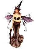 Witch Fairy Beautiful Model Estrella Doll Ornament Medieval Science FictionIMAGE
