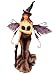 Witch Fairy Beautiful Model Estrella Doll Ornament Medieval Science Fiction_s-1