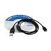 Motorola Razr2 V8, V9, V9m USB Data Cable