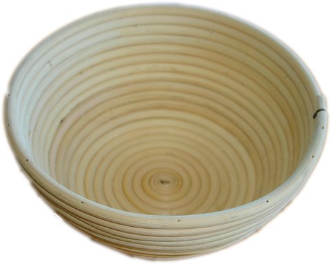 Brotform Proofing Basket 8 1 lb.