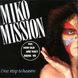 One Step To Heaven [12", DE, ZYX 6175-12]