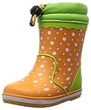 [イフミー] IFME レインブーツ 80-5714 ORANGE (オレンジ/14.0)