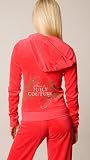 Juicy Couture Muse Maison Hoodie