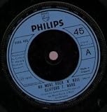 NO MORE ROCK N ROLL 7 INCH (7" 45) UK PHILIPS 1975