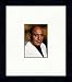 Telly Savalas Framed 5 x 7 Photograph