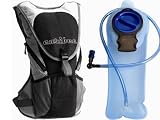 Cobra - hydration pack (black)