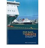 Five days in Greece : the Greek ferry industry at a crossroads