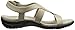 Easy Street Women's Jacy Gladiator Sandal