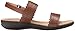 Trotters Women's Galle Flat Sandal
