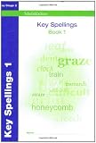 Key Spelling: Bk. 1 (Key spellings) w-sim