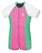 Tyr Solid Thermal Suit Girls