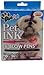 Espree Bark Art Blow Pens 6 Pack with Stencils - Light Pink Paint Dye - Dog Grooming Pet Supplies
