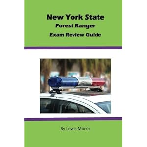 New York State Forest Ranger Exam Review Guide