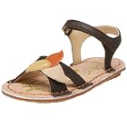 Camper Toddler/Little Kid Twins 80108-001 Sandal