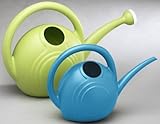 UPC 070652000727 product image for Arrow Plastic Mfg. Co. 00072 2 Gallon Garden Essentials Watering Can, Assorted C | upcitemdb.com