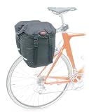 Delta Compact Bicycle Panniers (1 Pair)