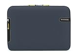 Brenthaven ProStyle Sleeve I Charcoal (2102)