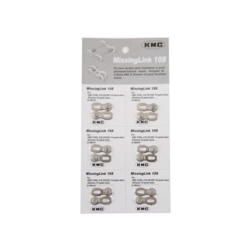 KMC Missing Link (10-Speed Cd/6)