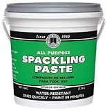 DAP -76859 GAL SPACKLING PASTE