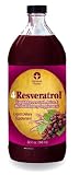 4Resveratrol - 32 oz - Liquid
