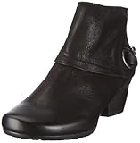 Marc Shoes 1.474.06-12/100-Valentina, Damen Stiefel, Schwarz (black 100), EU 37 (UK 4)