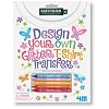 4M - Design Glitter T-Shirt