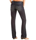 G by GUESS Renee Low Bootcut by GByGUESS