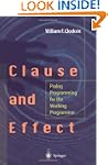 Clause and Effect: Prolog Programming...