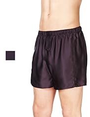 Autograph Pure Silk Boxers