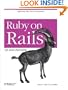 Ruby on Rails: Up and Running