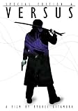 Versus [DVD] [Region 1] [US Import] [NTSC]