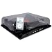 ION USB Turntable with Universal Dock for iPod