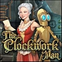 The Clockwork Man