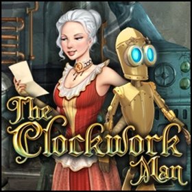 The Clockwork Man [Download]