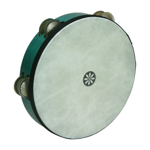 MusicalInstruments: Remo 12