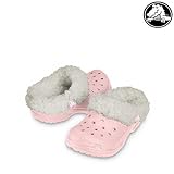 Mammoth Crocs for Kids - Candy Pink - J2/4