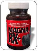 Magna Rx Pills 60 Tablet