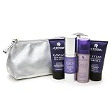 ALTERNA CAVIAR Anti-Aging Experience Travel Set 1 set