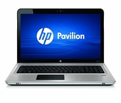 HP Pavilion dv7-4280us 17....