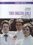 Two English Girls/Les Deux Anglaises Et Le Continent [REGION 1] [NTSC]