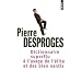 Desproges