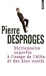 Dictionnaire superflu a l'usage de l'elite et des bien nantis