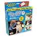 Water-LESS Pet Bath Towels (Set of 2) by Ontel