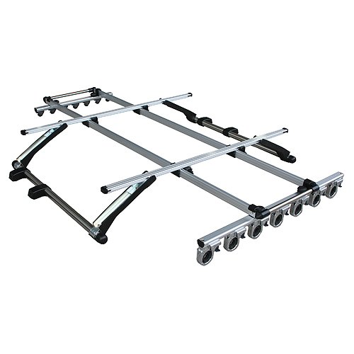 カーメイト(CARMATE) 7ロッドホルダーG ZR308