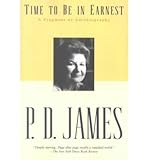 Time to be in earnest : a fragment of autobiography